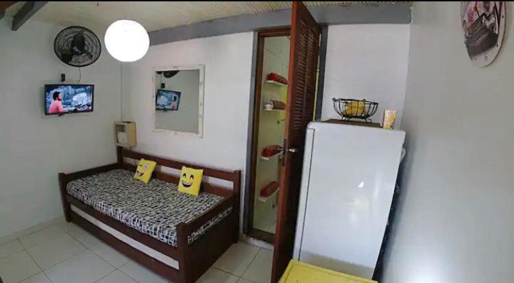 Apartamento Casa Da Ale *
