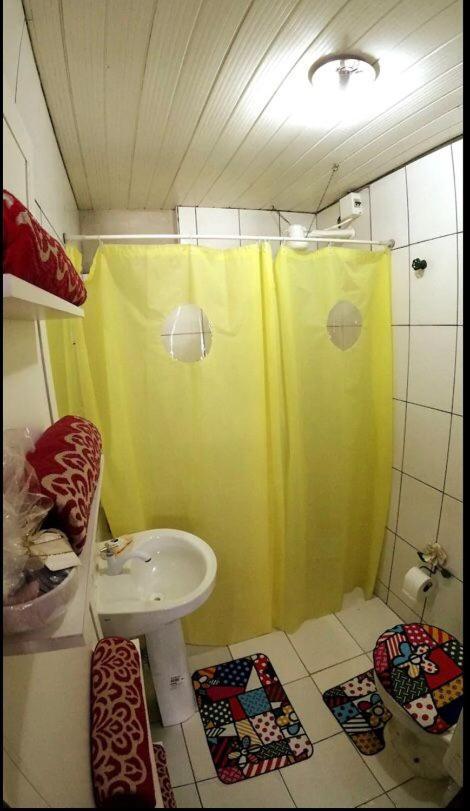 Apartamento Casa Da Ale