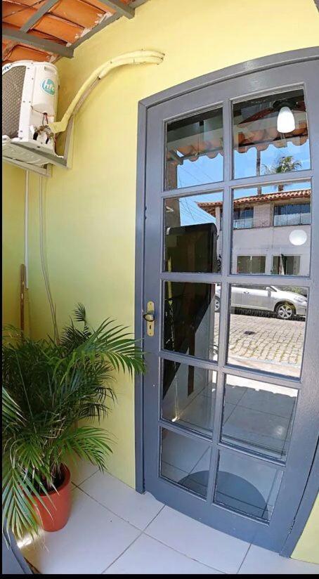 Apartamento Casa Da Ale